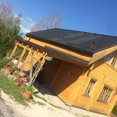 Seehaus Faakersee Ferienhaus *