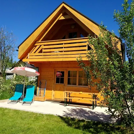Ferienhaus Seehaus Faakersee