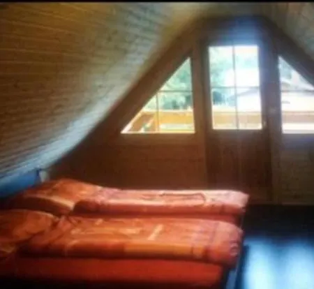 Hébergement de vacances Faaakersee Familyhouse - Mit Privatstrand- Seeblick Villach