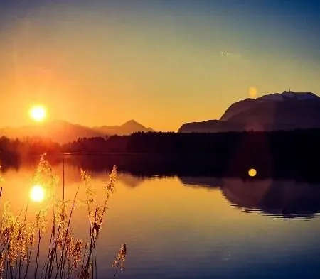 Casa vacanze Faaakersee Familyhouse - Mit Privatstrand-seeblick Only Sa-sa *