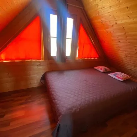 Seehaus Faakersee Ferienhaus *