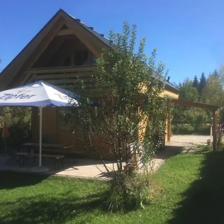 Seehaus Faakersee Ferienhaus Villach