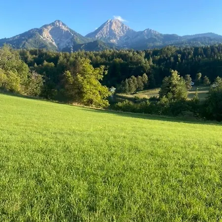 Ferienhaus Seehaus Faakersee