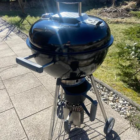 Faaakersee Familyhouse - Mit Privatstrand-seeblick Only Sa-sa Casa vacanze *