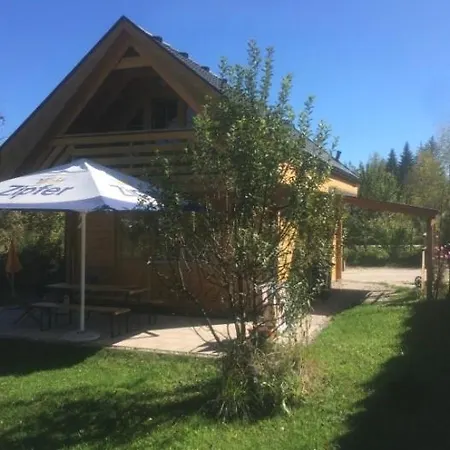 Seehaus Faakersee Ferienhaus Villach