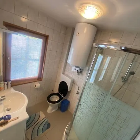 Ferienhaus Seehaus Faakersee *
