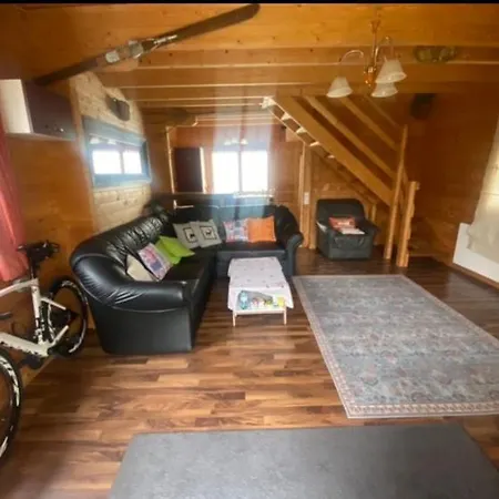 Faaakersee Familyhouse - Mit Privatstrand- Seeblick