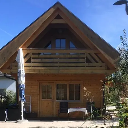 Seehaus Faakersee Ferienhaus *