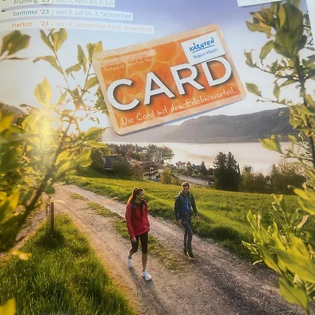 Casa vacanze Faaakersee Familyhouse - Mit Privatstrand-seeblick Only Sa-sa