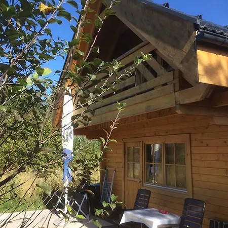 Seehaus Faakersee Ferienhaus Villach