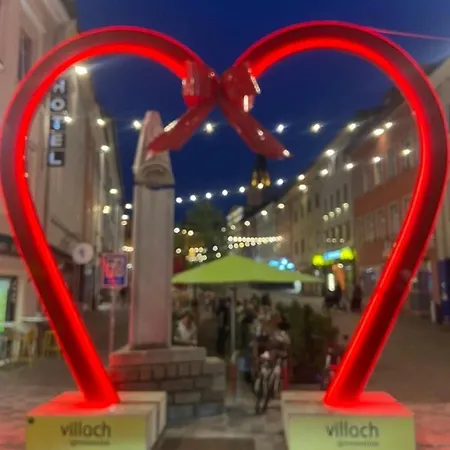 Faaakersee Familyhouse - Mit Privatstrand-seeblick Only Sa-sa Villach