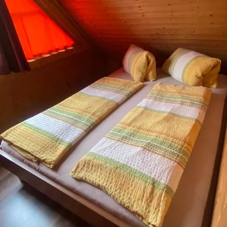 Faaakersee Familyhouse - Mit Privatstrand- Seeblick Hébergement de vacances