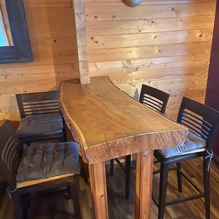 Hébergement de vacances Faaakersee Familyhouse - Mit Privatstrand- Seeblick Villach