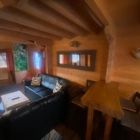Faaakersee Familyhouse - Mit Privatstrand- Seeblick Hébergement de vacances