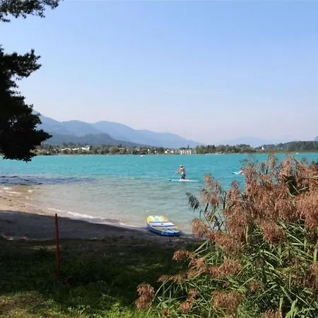 Seehaus Faakersee * Villach