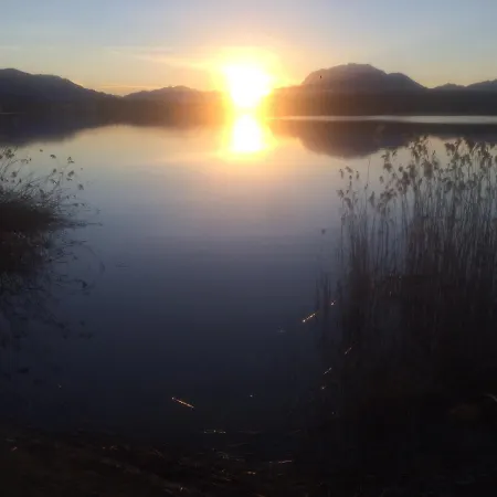 Faaakersee Familyhouse - Mit Privatstrand- Seeblick Hébergement de vacances