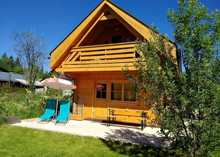 בית נופש Faaakersee Familyhouse - Mit Privatstrand-seeblick Only Sa-sa