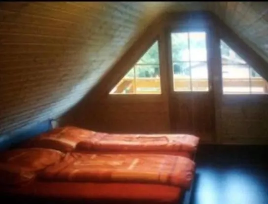 בית נופש Faaakersee Familyhouse - Mit Privatstrand-seeblick Only Sa-sa וילאך