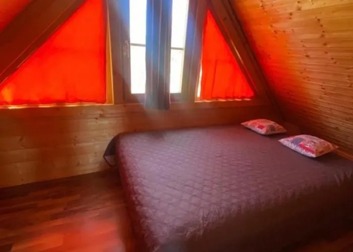 Faaakersee Familyhouse - Mit Privatstrand-seeblick Only Sa-sa בית נופש *