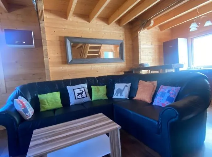 Faaakersee Familyhouse - Mit Privatstrand-seeblick Only Sa-sa וילאך