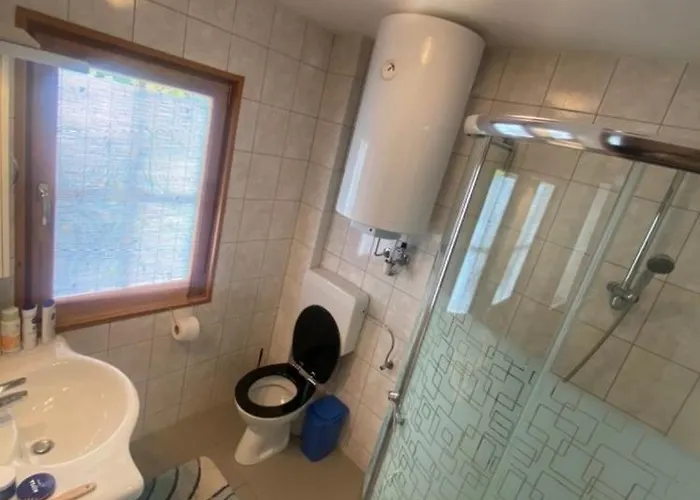 בית נופש Faaakersee Familyhouse - Mit Privatstrand-seeblick Only Sa-sa *