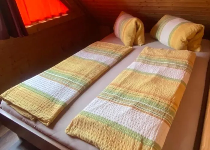 Faaakersee Familyhouse - Mit Privatstrand-seeblick Only Sa-sa בית נופש