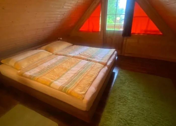 Faaakersee Familyhouse - Mit Privatstrand-seeblick Only Sa-sa