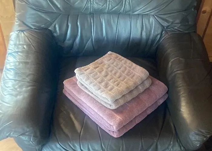 Faaakersee Familyhouse - Mit Privatstrand-seeblick Only Sa-sa בית נופש *