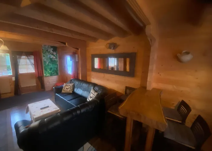 Faaakersee Familyhouse - Mit Privatstrand-seeblick Only Sa-sa בית נופש