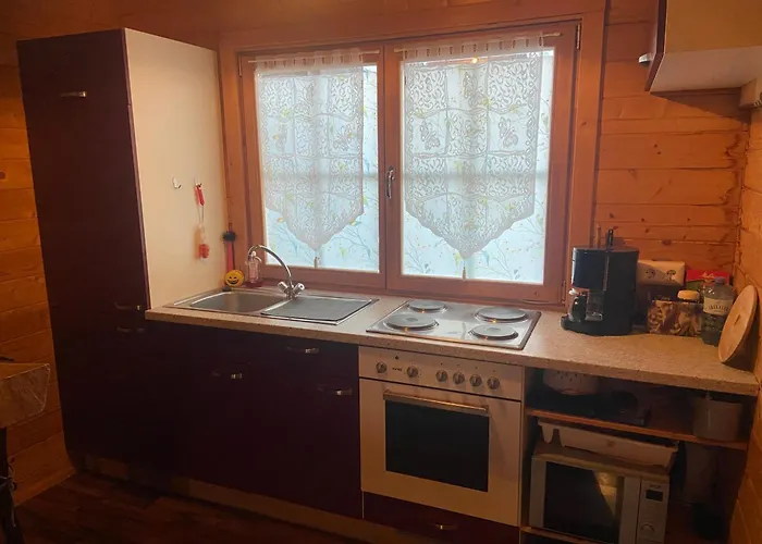 Faaakersee Familyhouse - Mit Privatstrand-seeblick Only Sa-sa *