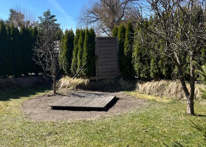 Faaakersee Familyhouse - Mit Privatstrand-seeblick Only Sa-sa וילאך