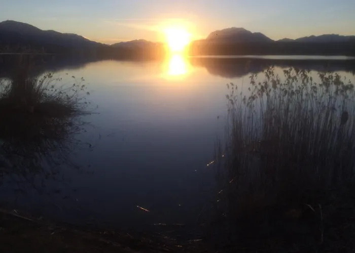 Faaakersee Familyhouse - Mit Privatstrand-seeblick Only Sa-sa Σπίτι διακοπών