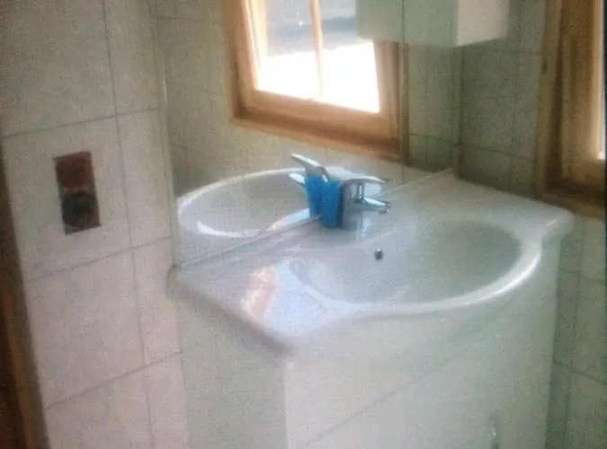 Faaakersee Familyhouse - Mit Privatstrand-seeblick Only Sa-sa בית נופש וילאך