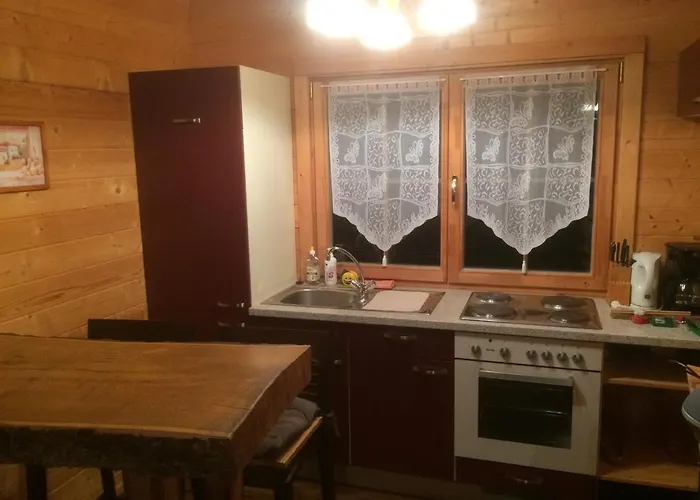 Faaakersee Familyhouse - Mit Privatstrand-seeblick Only Sa-sa